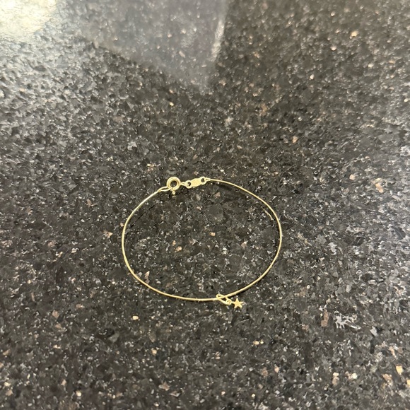 Catbird Threadbare Bangle - Picture 4 of 4